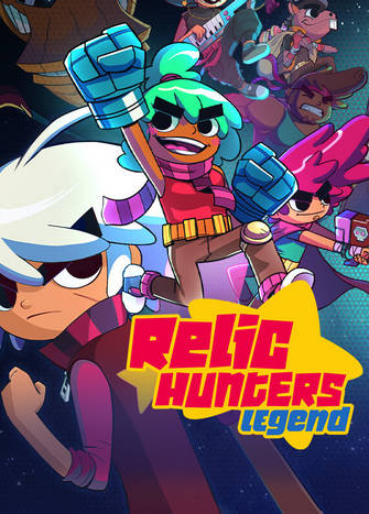 Relic Hunters Legend ราคาถูก